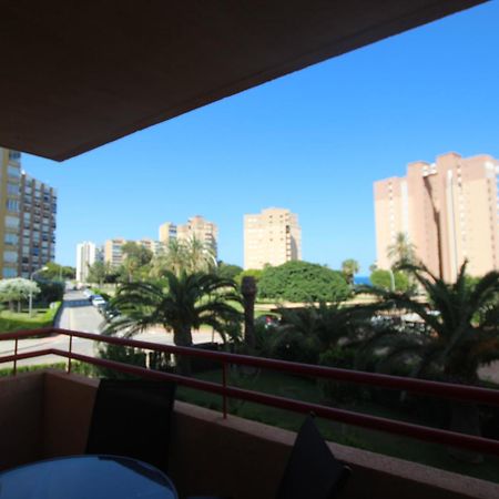 Apartamento Campoamor Dehesa de Campoamor (Orihuela Costa) Exterior foto