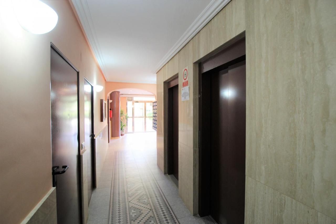 Apartamento Campoamor Dehesa de Campoamor (Orihuela Costa) Exterior foto