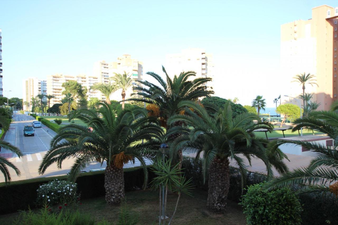 Apartamento Campoamor Dehesa de Campoamor (Orihuela Costa) Exterior foto