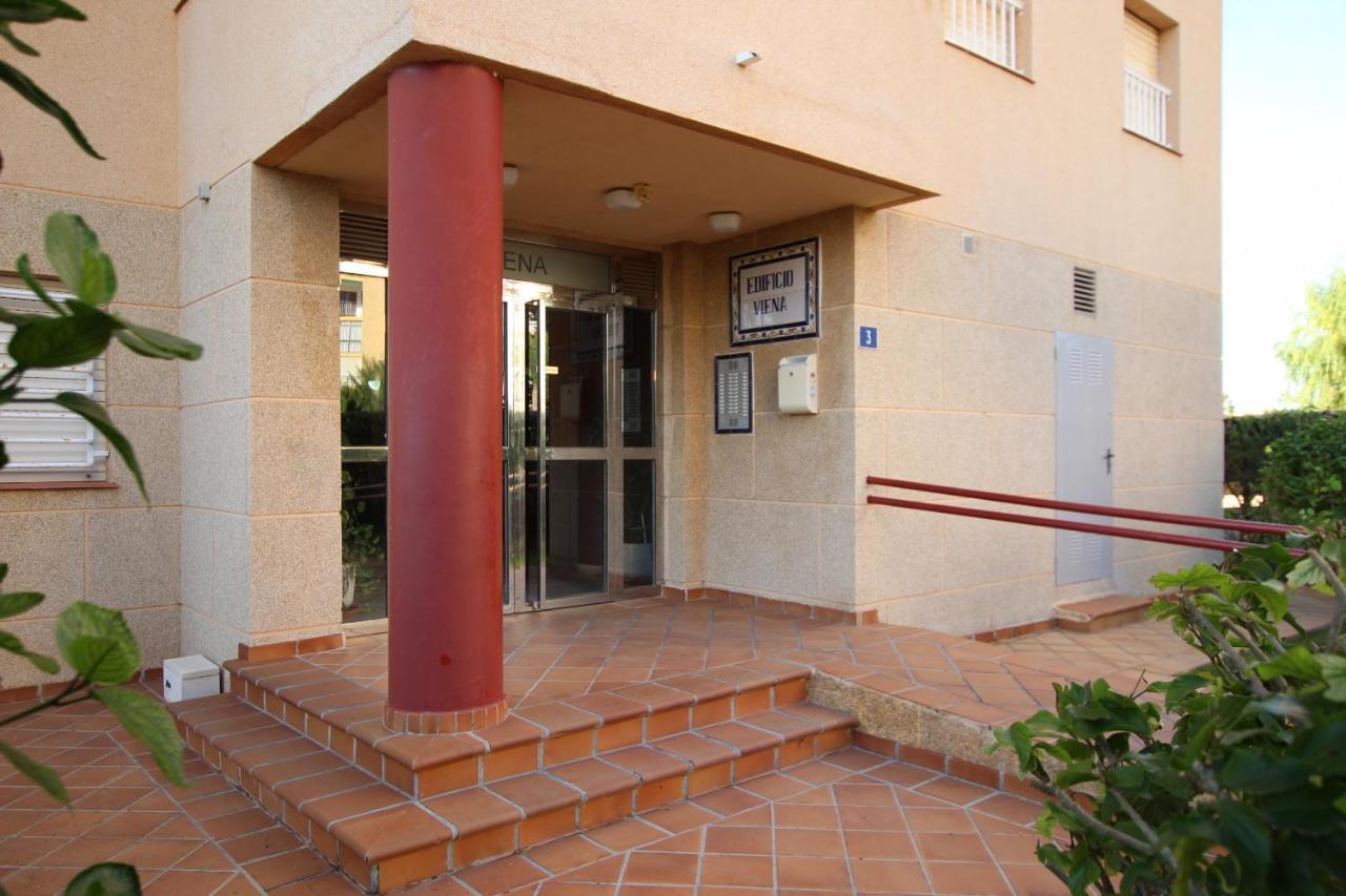 Apartamento Campoamor Dehesa de Campoamor (Orihuela Costa) Exterior foto