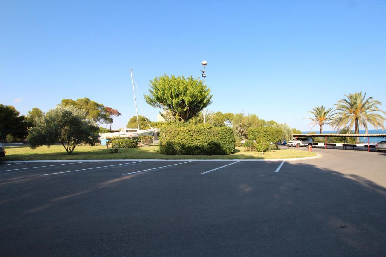 Apartamento Campoamor Dehesa de Campoamor (Orihuela Costa) Exterior foto