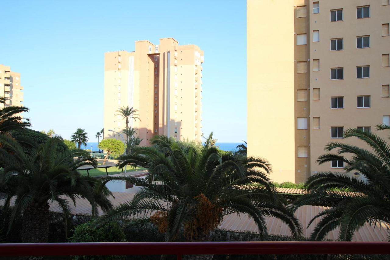 Apartamento Campoamor Dehesa de Campoamor (Orihuela Costa) Exterior foto