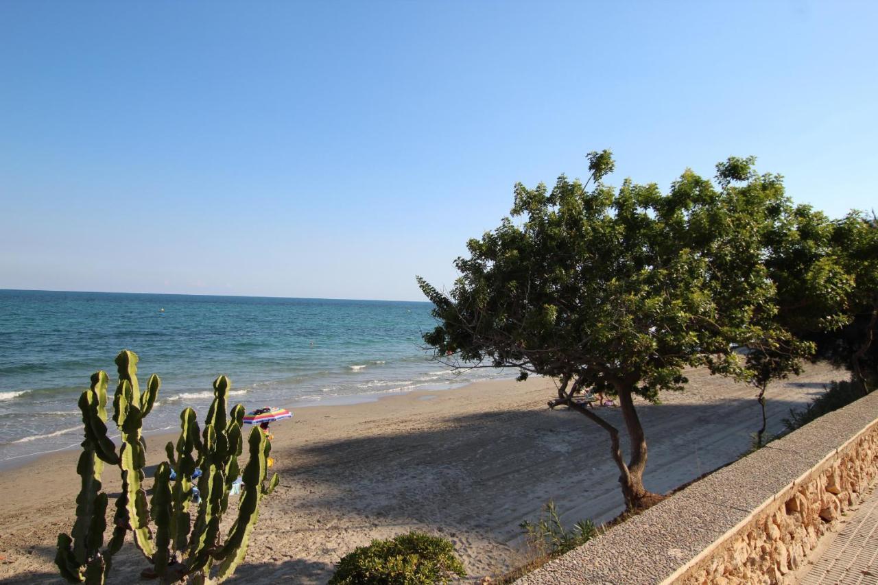 Apartamento Campoamor Dehesa de Campoamor (Orihuela Costa) Exterior foto