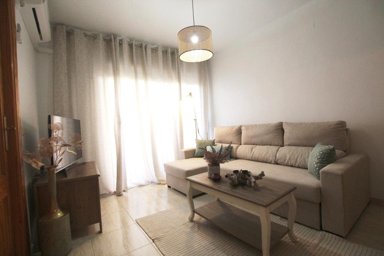 Apartamento Campoamor Dehesa de Campoamor (Orihuela Costa) Exterior foto