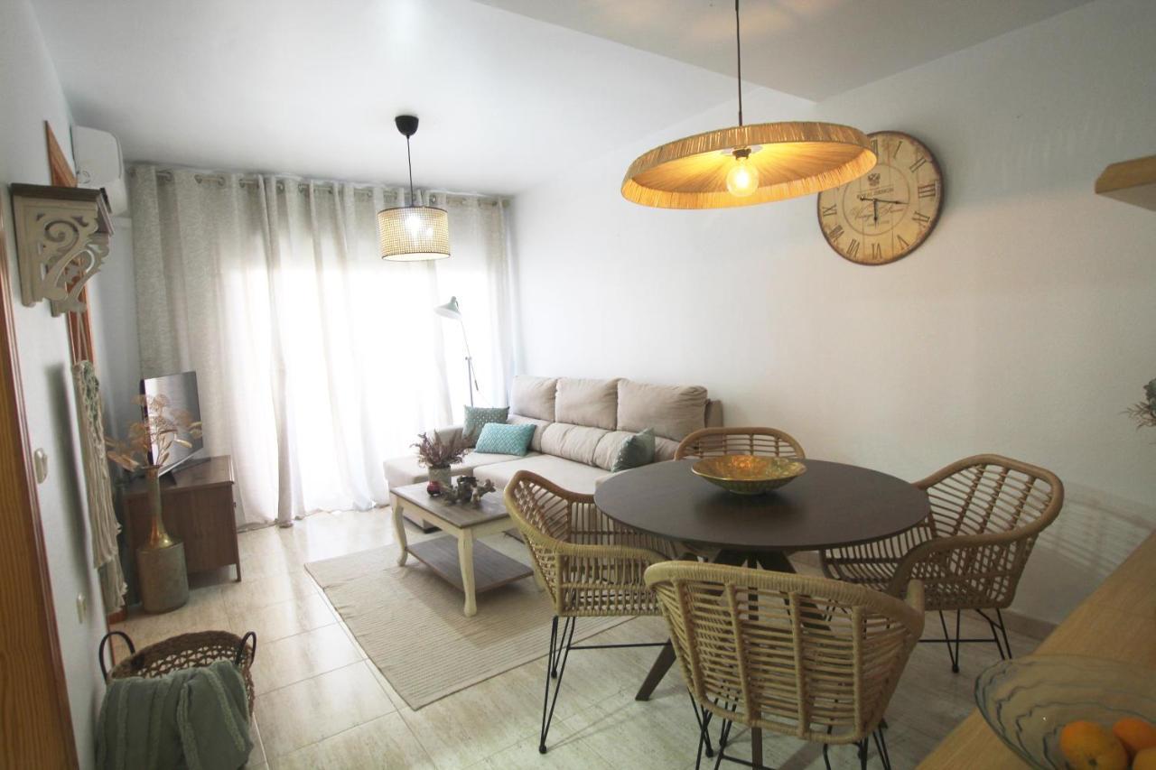 Apartamento Campoamor Dehesa de Campoamor (Orihuela Costa) Exterior foto