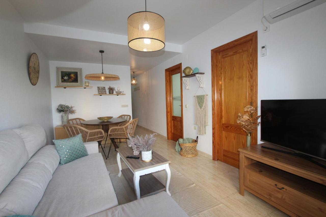 Apartamento Campoamor Dehesa de Campoamor (Orihuela Costa) Exterior foto
