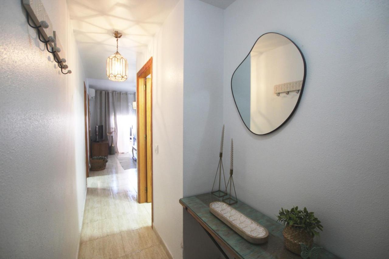 Apartamento Campoamor Dehesa de Campoamor (Orihuela Costa) Exterior foto