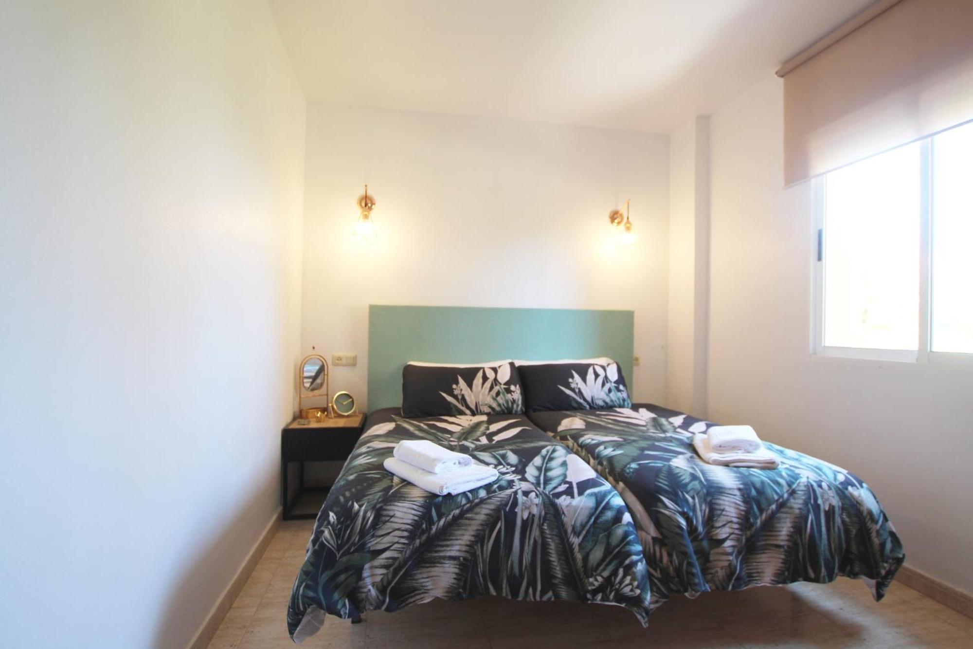 Apartamento Campoamor Dehesa de Campoamor (Orihuela Costa) Exterior foto