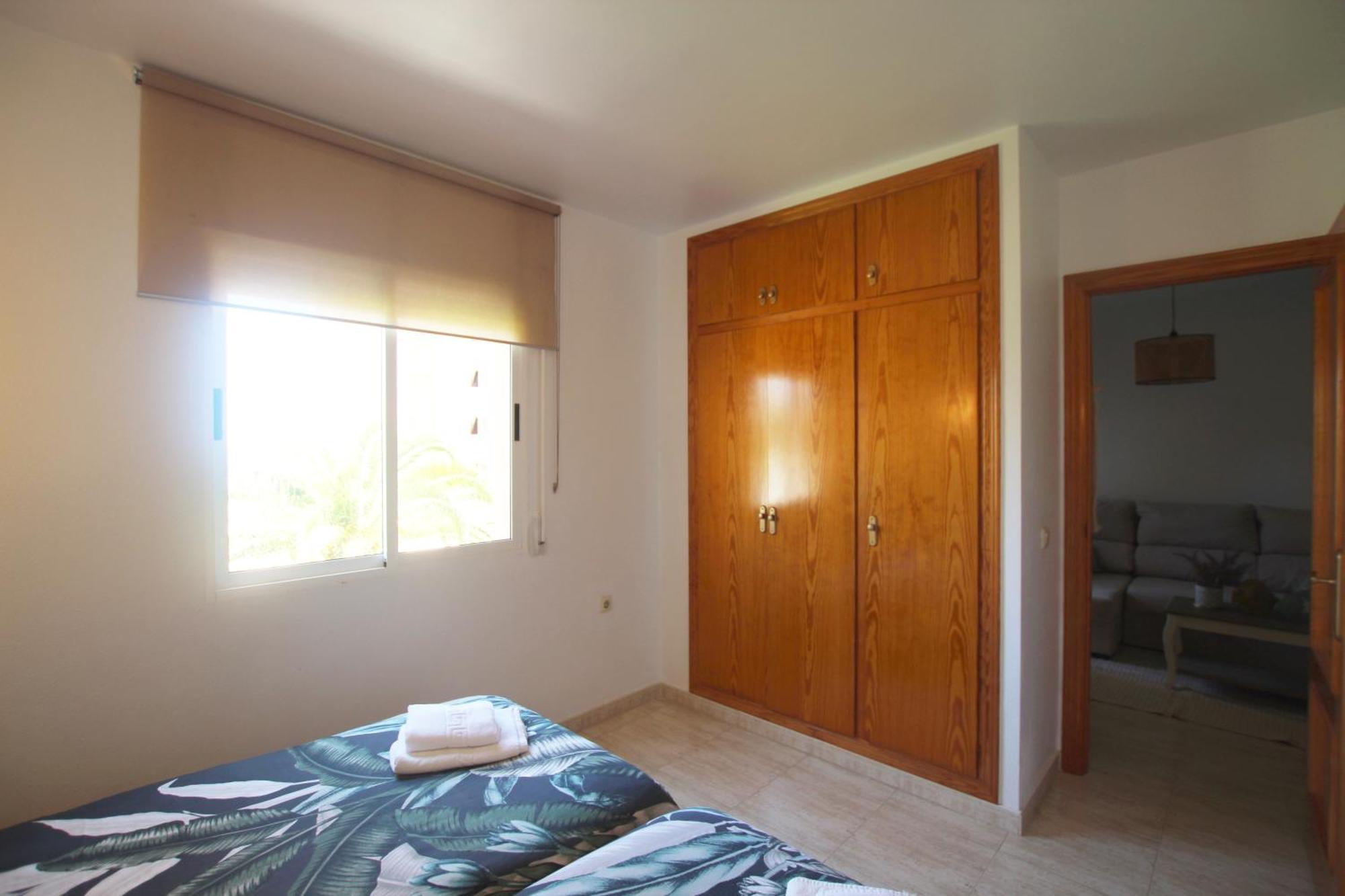 Apartamento Campoamor Dehesa de Campoamor (Orihuela Costa) Exterior foto